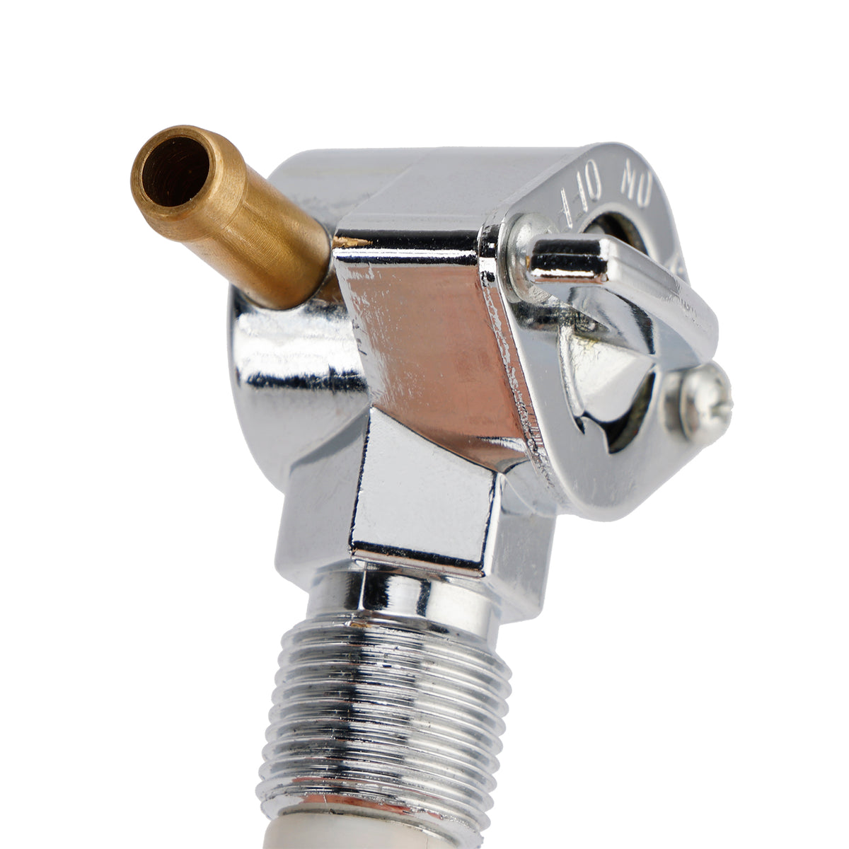 1966-1969 Electra Glide FLB FLFB FLHB Gas Tank Fuel Cock Valve Petcock