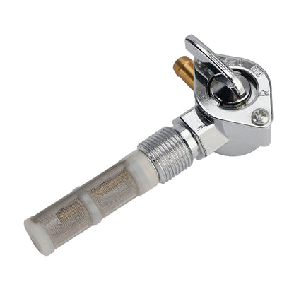 1966-1969 Electra Glide FLB FLFB FLHB Gas Tank Fuel Cock Valve Petcock