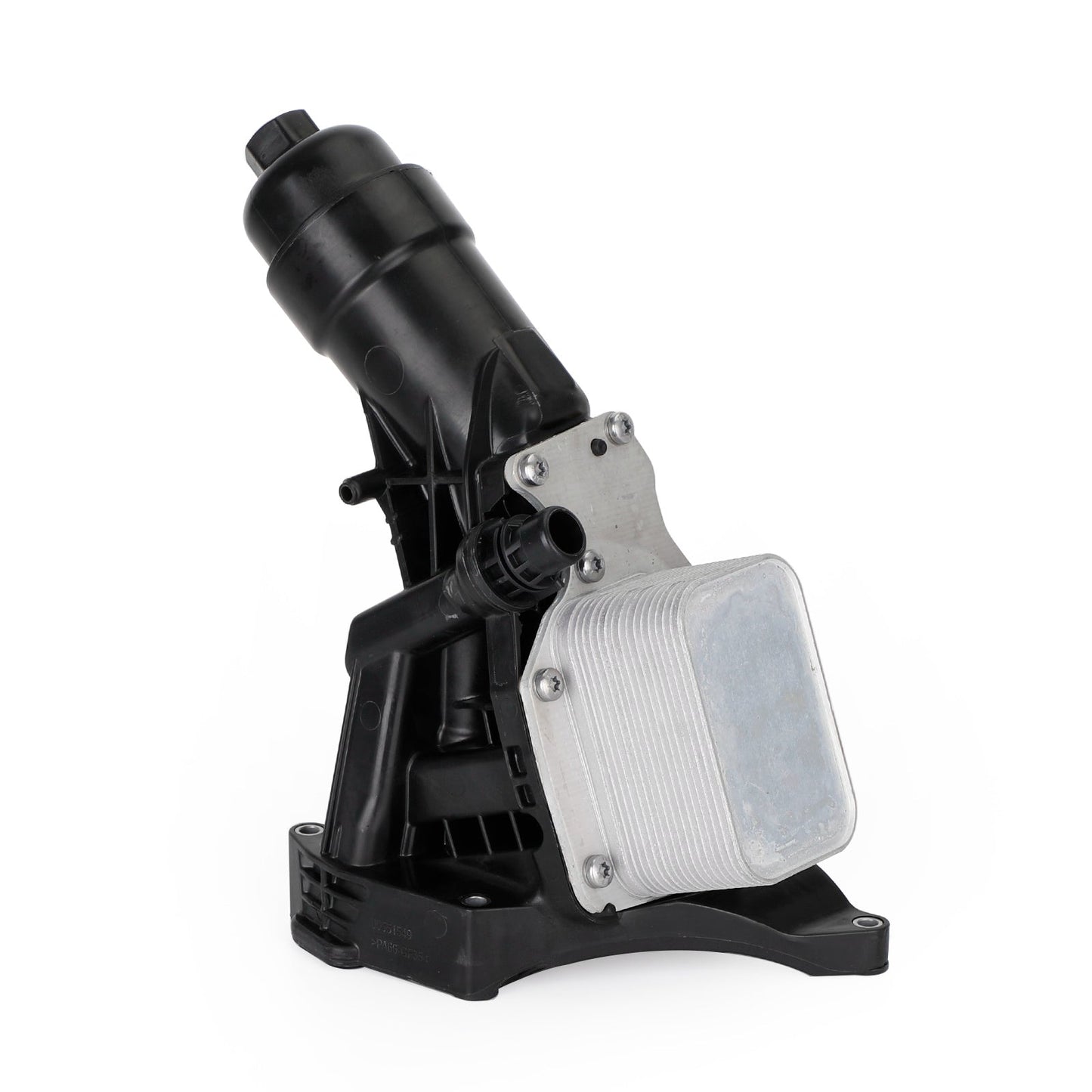 For BMW F20 F22 F30 G30 G32 X4 11428596283 Engine Oil Cooler Filter Housing 11428574005 11428576429