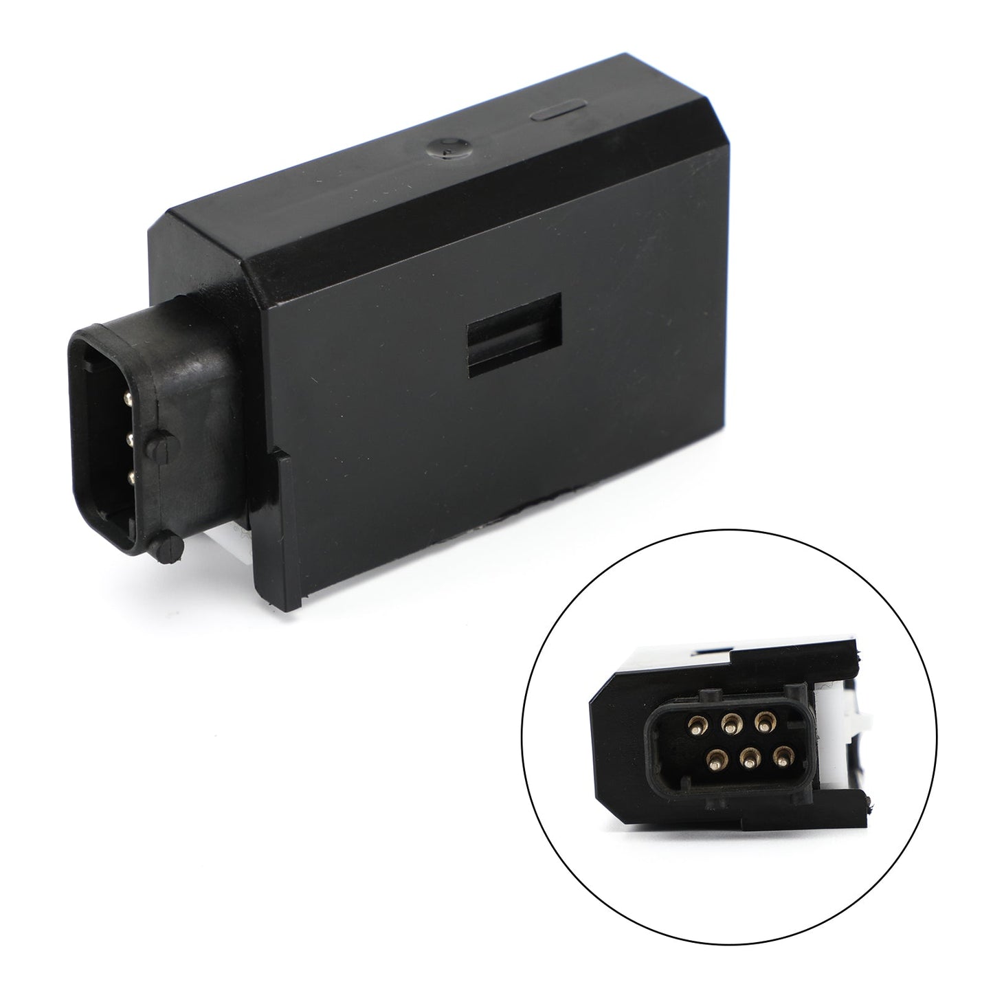 Actuador de cerradura de puerta eléctrica delantera 67118353012 67111387606 para BMW E34 E36 318 323 325 M3 Z3