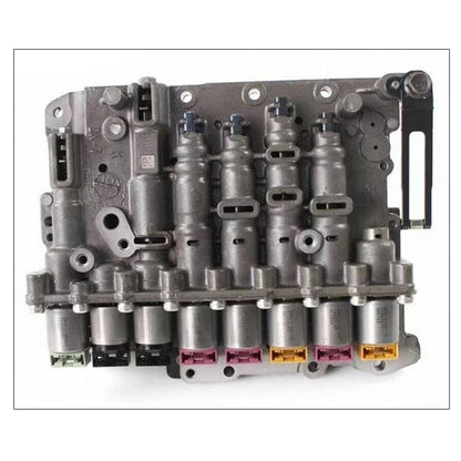 Hyundai Kia 6-Speed 8Pcs A6Gf1 A6Gf2 Transmission Solenoids Kit