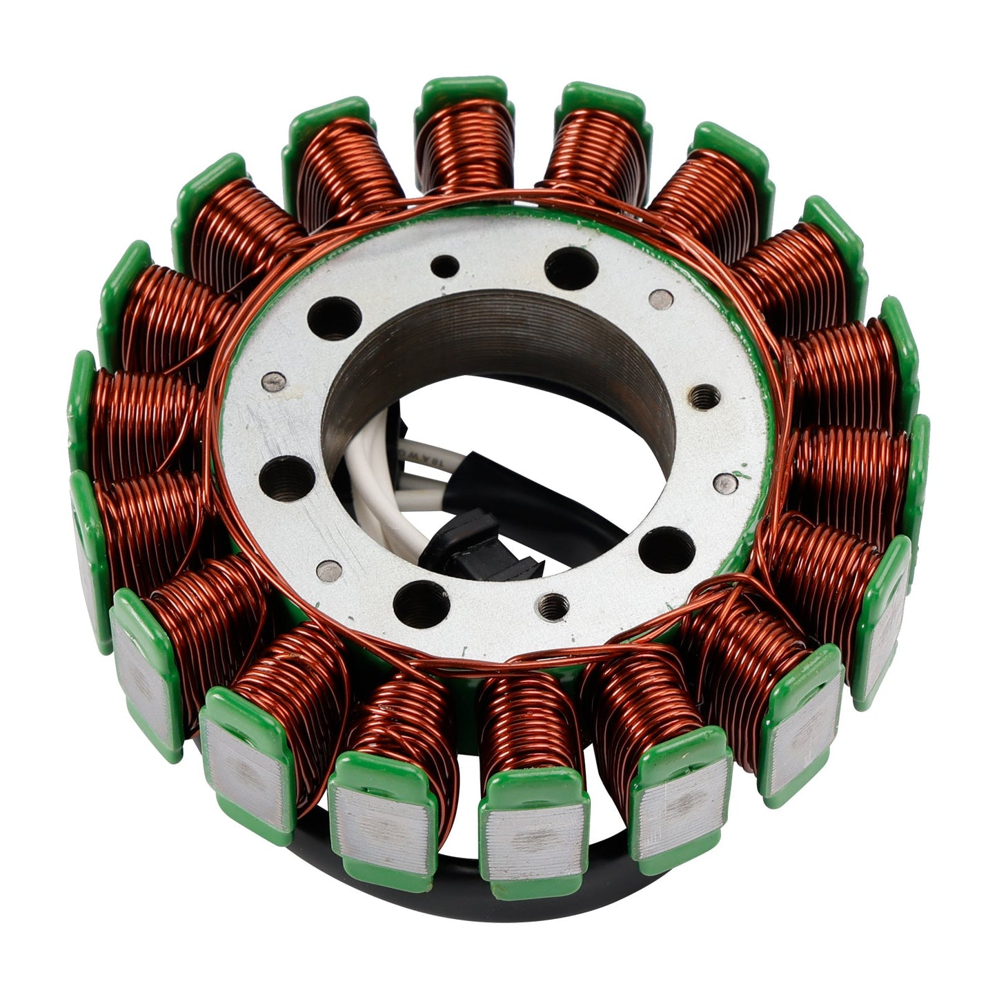 2005 2006 Kawasaki Ninja ZX-6R ZX6R ZX636C ZX636D Stator Generator