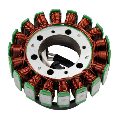 2005 Kawasaki ZX-6R Ninja ZX636C 21003-0023 Stator Generator