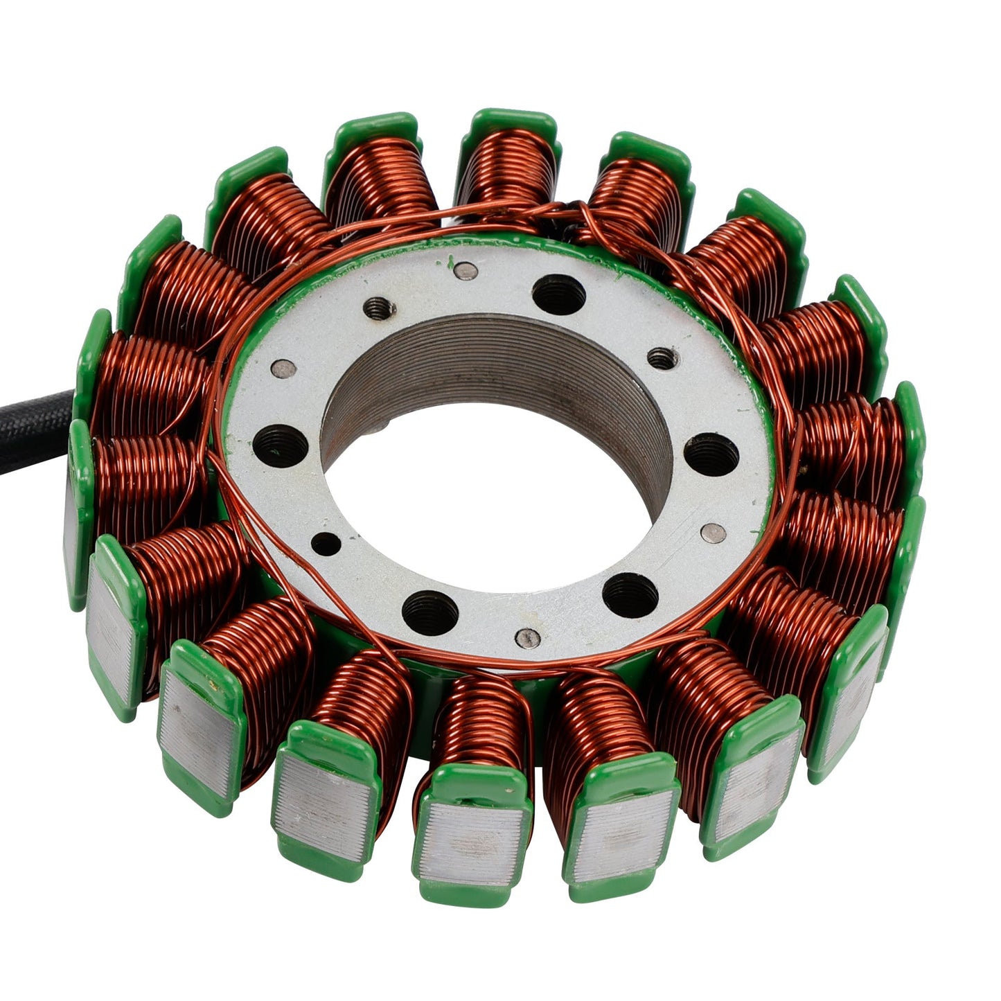 2005 2006 Kawasaki Ninja ZX-6R ZX6R ZX636C ZX636D Stator Generator