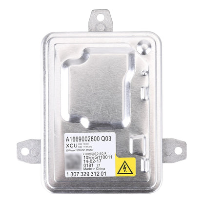 BMW Xenon HID Headlight Ballast Control Module 130732926301 7255724