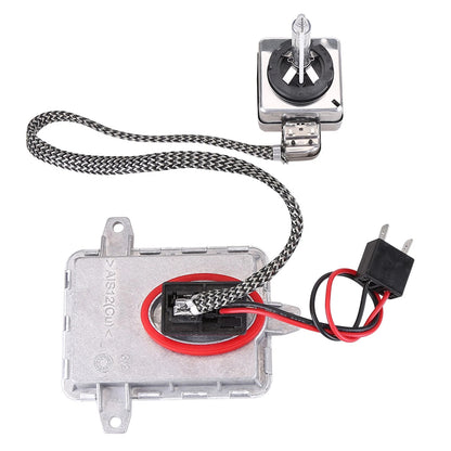 BMW Xenon HID Headlight Ballast Control Module 130732926301 7255724