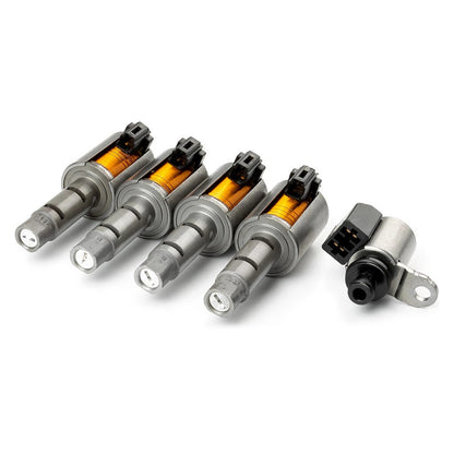 Note Sentra Tiida Versa Nissan Jf015E Re0F11A Ctv Transmission Solenoid Kit