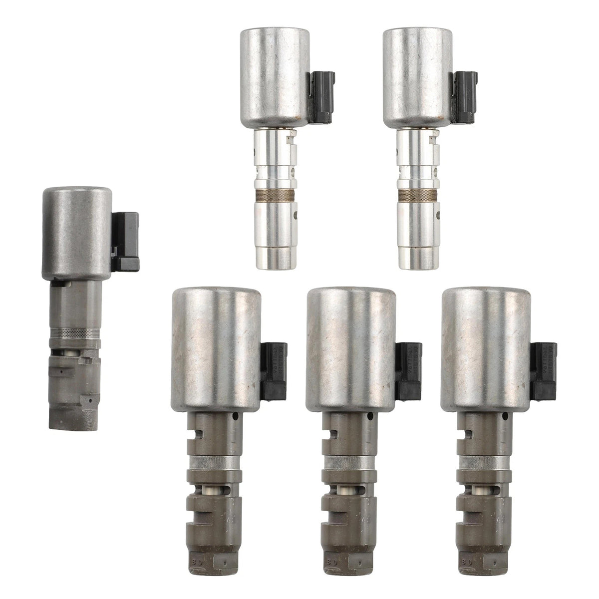 2021 Corolla SE Toyota 6Pcs K120 Transmission Solenoid Kit