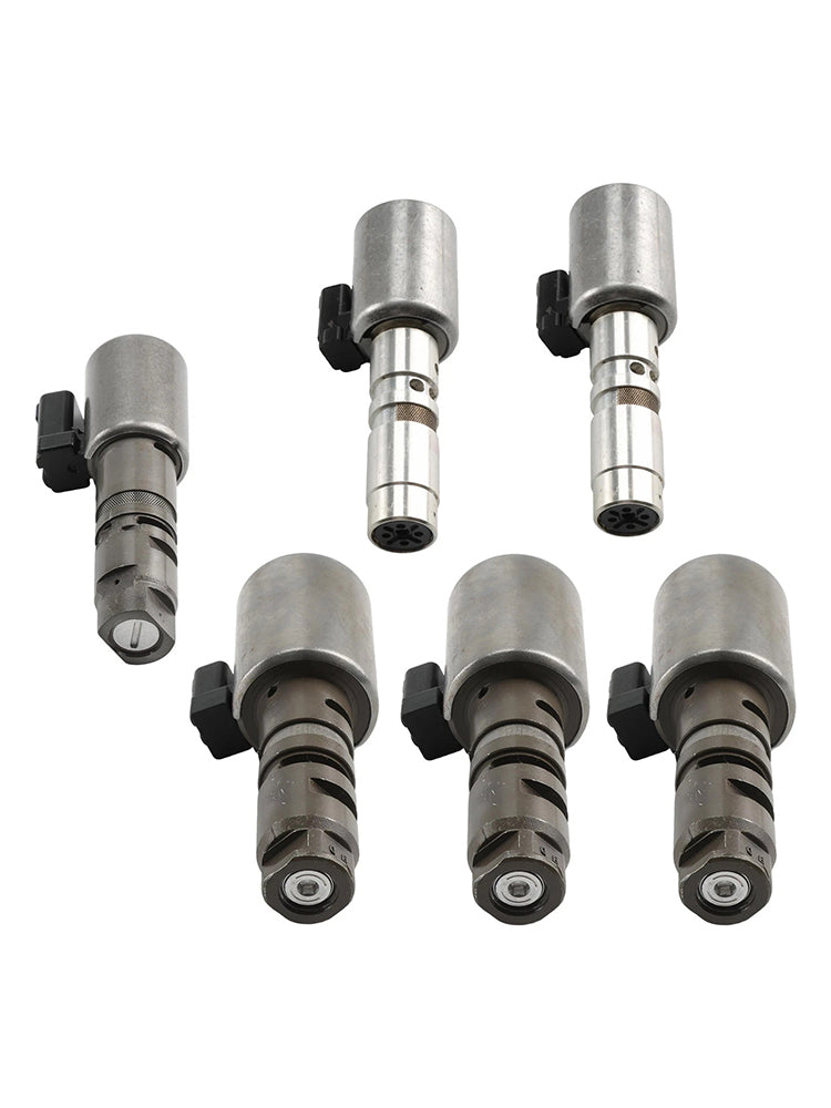 2021 Corolla SE Toyota 6Pcs K120 Transmission Solenoid Kit