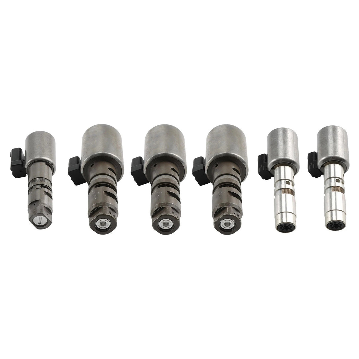 2021 Corolla SE Toyota 6Pcs K120 Transmission Solenoid Kit
