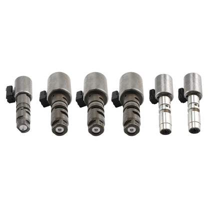 2021 Corolla SE Toyota 6Pcs K120 Transmission Solenoid Kit