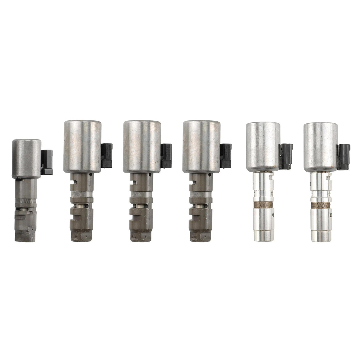 2021 Corolla SE Toyota 6Pcs K120 Transmission Solenoid Kit
