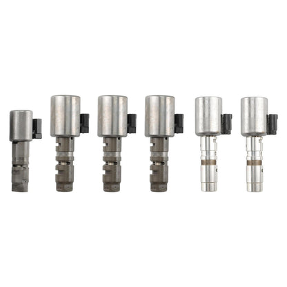 2021 Corolla SE Toyota 6Pcs K120 Transmission Solenoid Kit