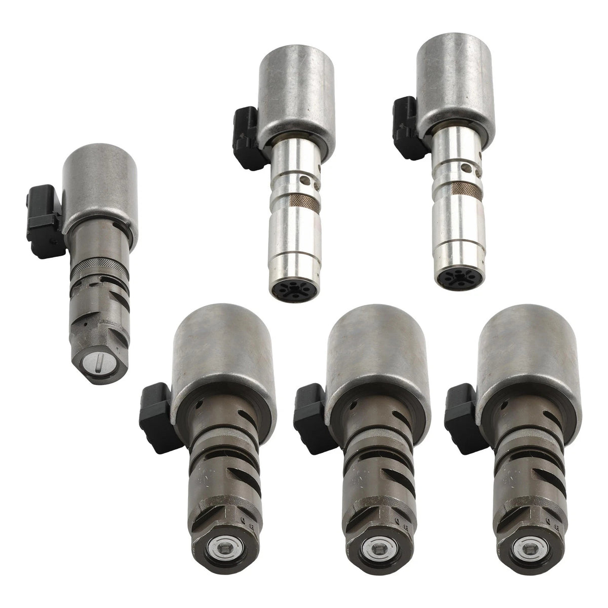 2021 Corolla SE Toyota 6Pcs K120 Transmission Solenoid Kit