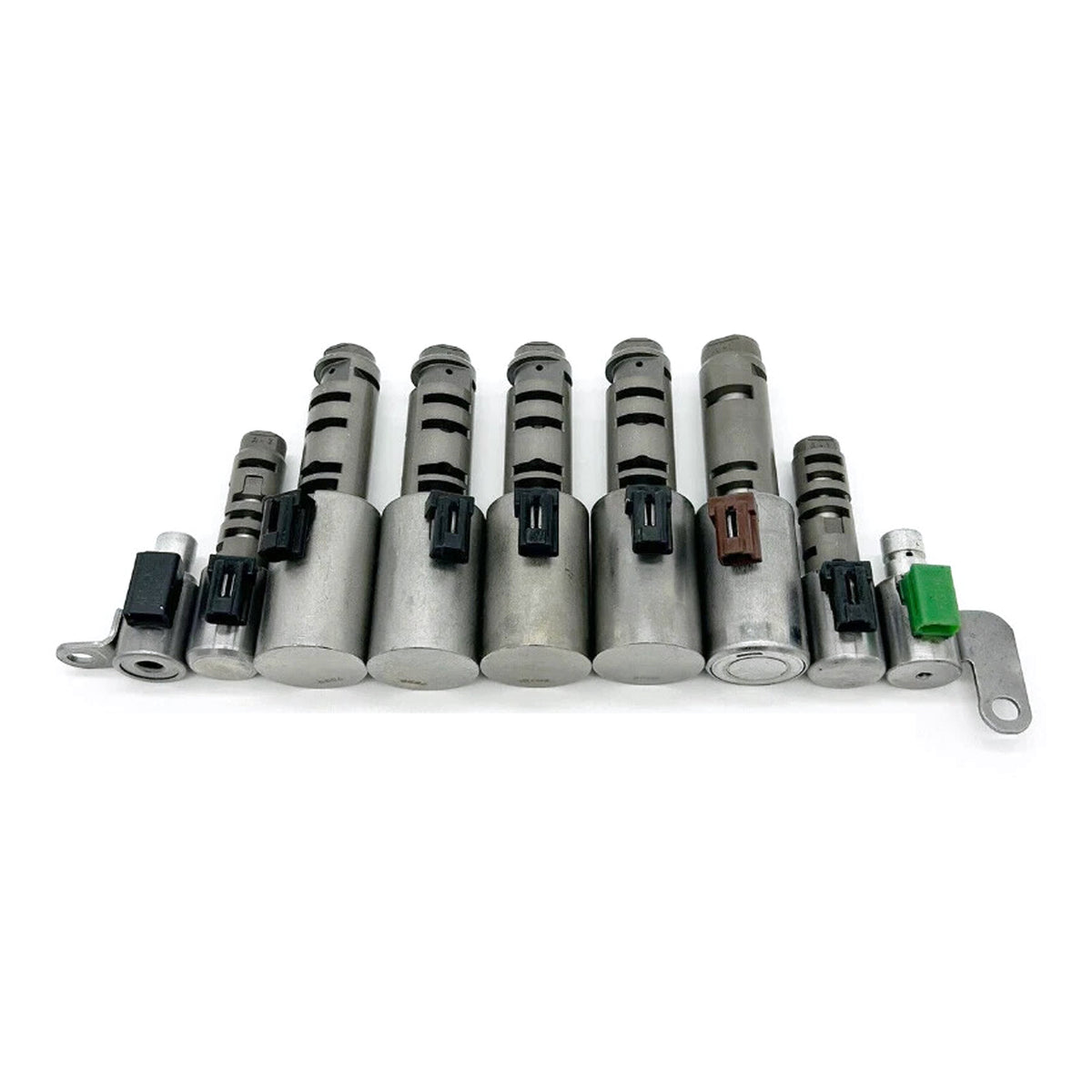 IS LS460/LS460L GS460 Toyota Aa80E Tl-80Sn Transmission Solenoids Kit