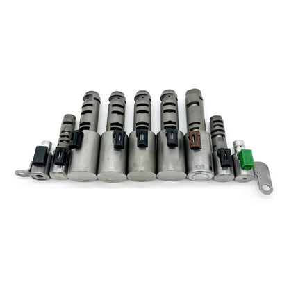 IS LS460/LS460L GS460 Toyota Aa80E Tl-80Sn Transmission Solenoids Kit