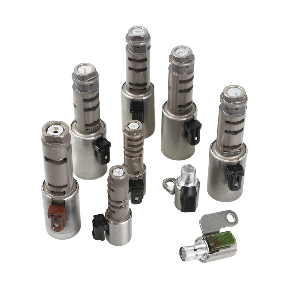 IS LS460/LS460L GS460 Toyota Aa80E Tl-80Sn Transmission Solenoids Kit