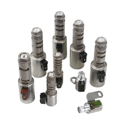 IS LS460/LS460L GS460 Toyota Aa80E Tl-80Sn Transmission Solenoids Kit