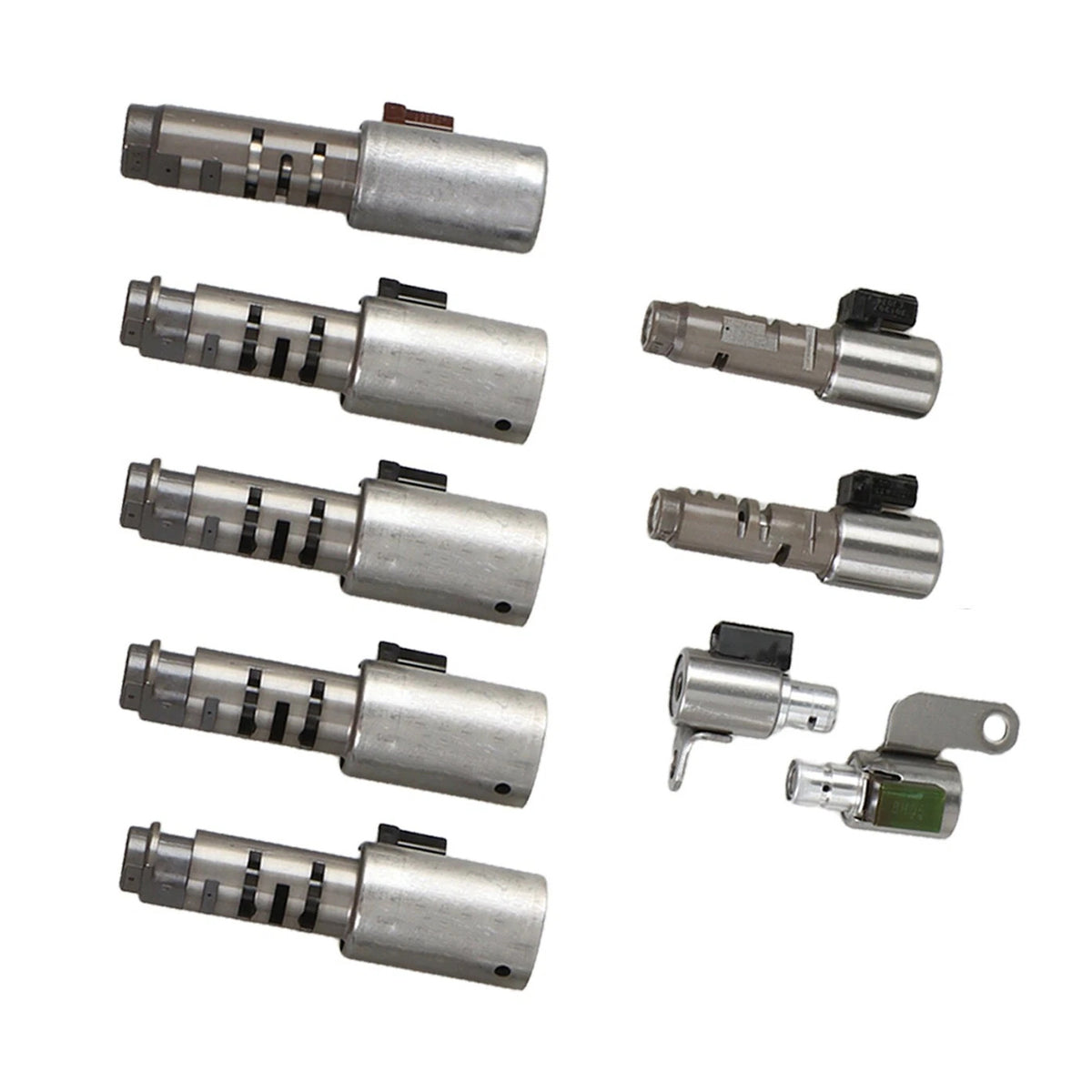 IS LS460/LS460L GS460 Toyota Aa80E Tl-80Sn Transmission Solenoids Kit
