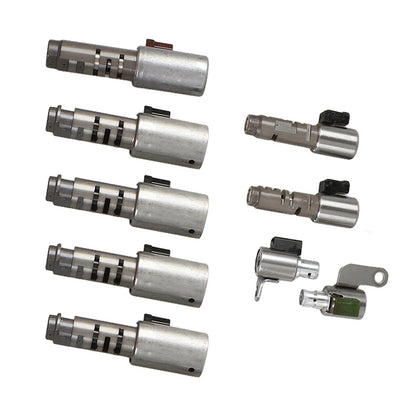 IS LS460/LS460L GS460 Toyota Aa80E Tl-80Sn Transmission Solenoids Kit