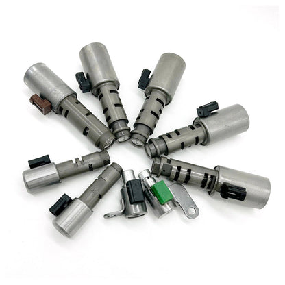 IS LS460/LS460L GS460 Toyota Aa80E Tl-80Sn Transmission Solenoids Kit