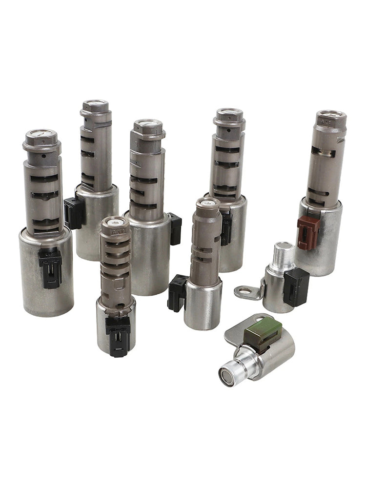 IS LS460/LS460L GS460 Toyota Aa80E Tl-80Sn Transmission Solenoids Kit