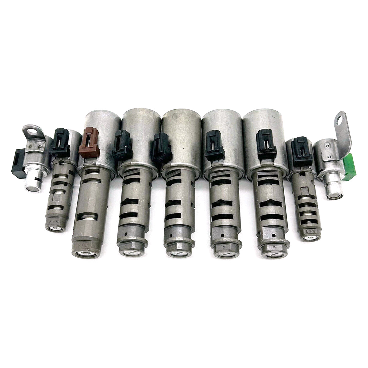 IS LS460/LS460L GS460 Toyota Aa80E Tl-80Sn Transmission Solenoids Kit