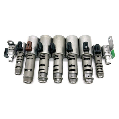 IS LS460/LS460L GS460 Toyota Aa80E Tl-80Sn Transmission Solenoids Kit
