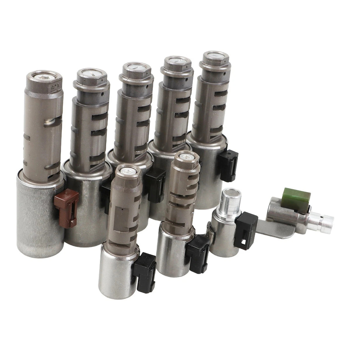 IS LS460/LS460L GS460 Toyota Aa80E Tl-80Sn Transmission Solenoids Kit