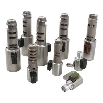 IS LS460/LS460L GS460 Toyota Aa80E Tl-80Sn Transmission Solenoids Kit