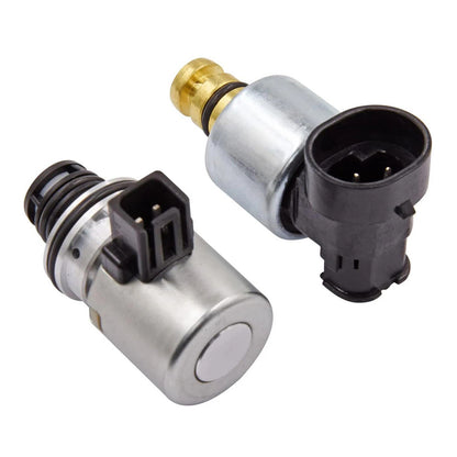 1996-1999 Ram1500 Dodge 4617210 56041403AA Governor Pressure Sensor Solenoid Kit