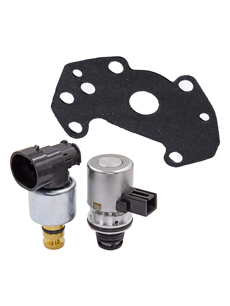 1996-1999 Ram1500 Dodge 4617210 56041403AA Governor Pressure Sensor Solenoid Kit