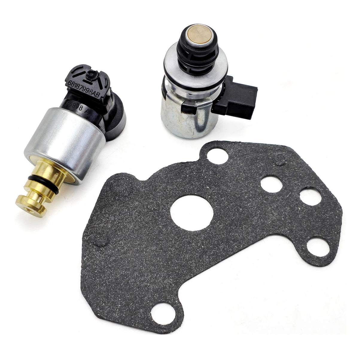 1996-1999 Ram1500 Dodge 4617210 56041403AA Governor Pressure Sensor Solenoid Kit