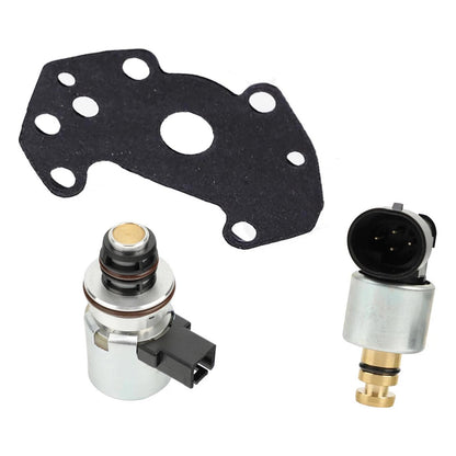 1996-1999 Ram1500 Dodge 4617210 56041403AA Governor Pressure Sensor Solenoid Kit