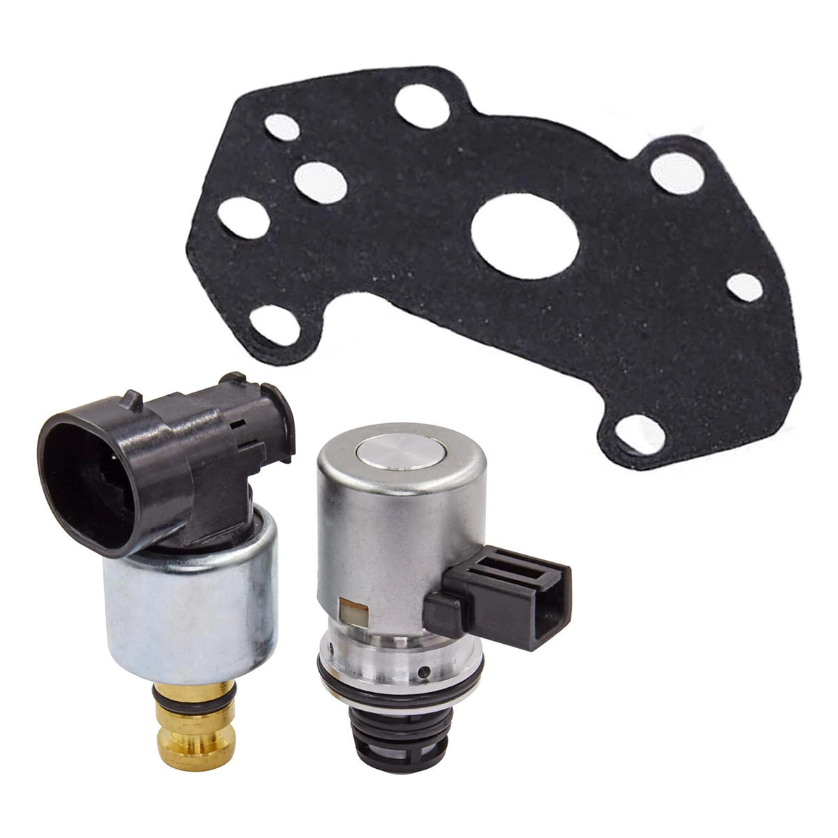 1996-1999 Ram1500 Dodge 4617210 56041403AA Governor Pressure Sensor Solenoid Kit