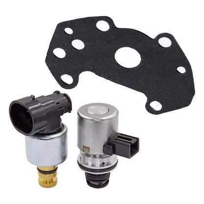 1996-1999 Ram1500 Dodge 4617210 56041403AA Governor Pressure Sensor Solenoid Kit