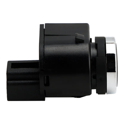 2015-2019 Chrysler 300 Jeep Cherokee Fuel Filler Door Switch 68141862AB