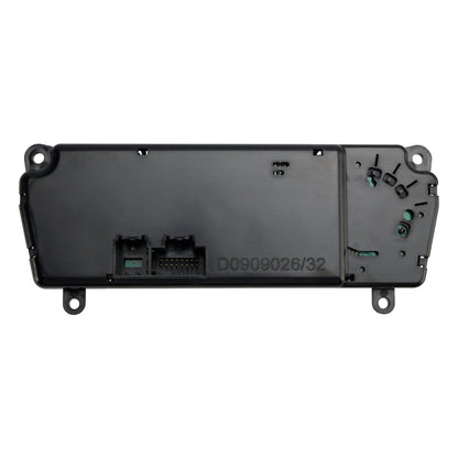 2014-2018 Jeep Wrangler 68197437AB Automatic Temperature Control Module