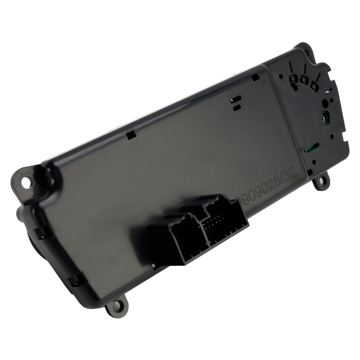 2014-2018 Jeep Wrangler 68197437AB Automatic Temperature Control Module