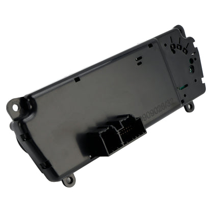 2014-2018 Jeep Wrangler 68197437AB Automatic Temperature Control Module