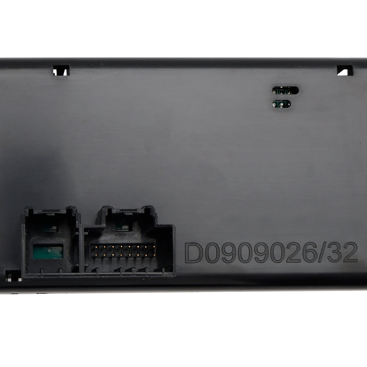 2014-2018 Jeep Wrangler 68197437AB Automatic Temperature Control Module