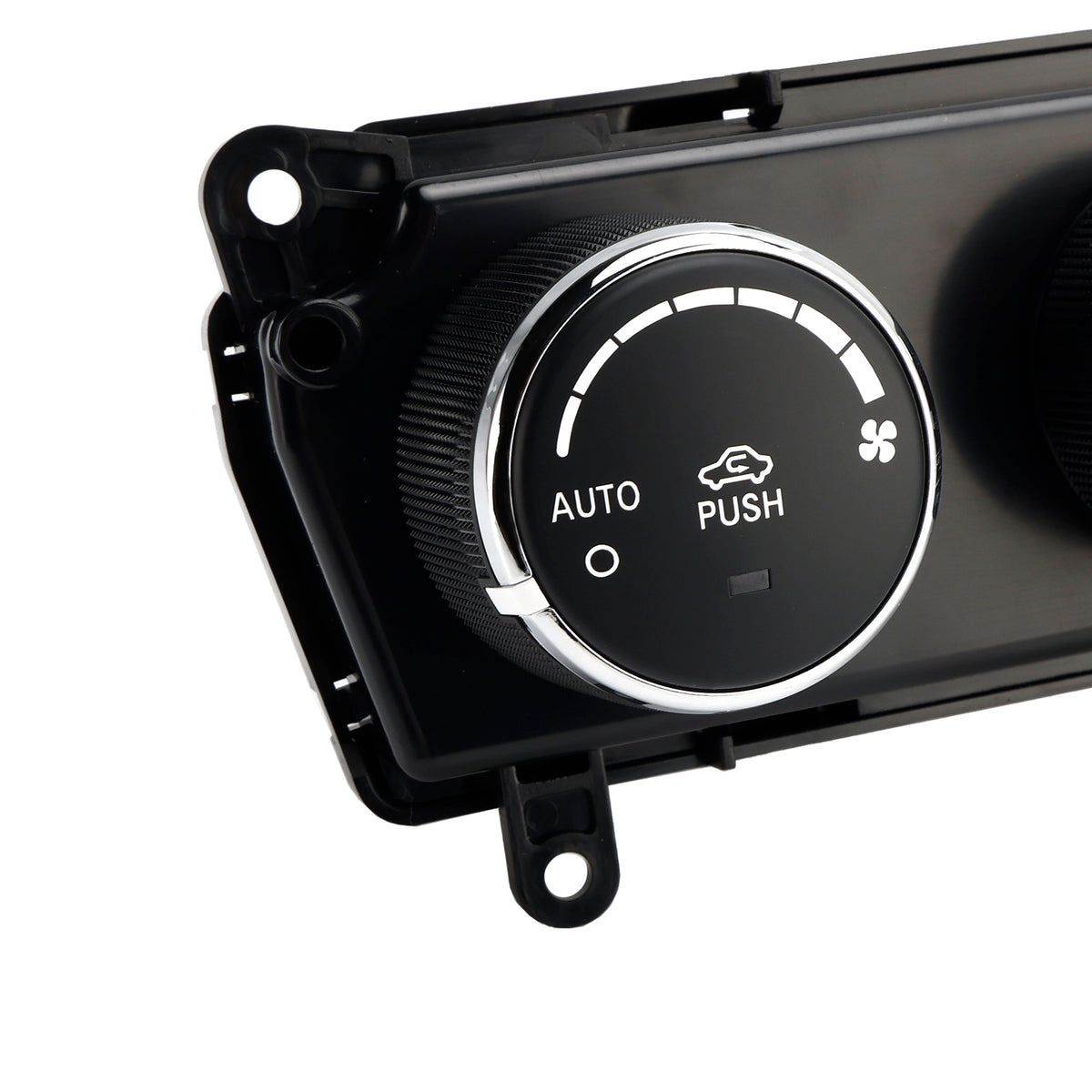 2014-2018 Jeep Wrangler 68197437AB Automatic Temperature Control Module