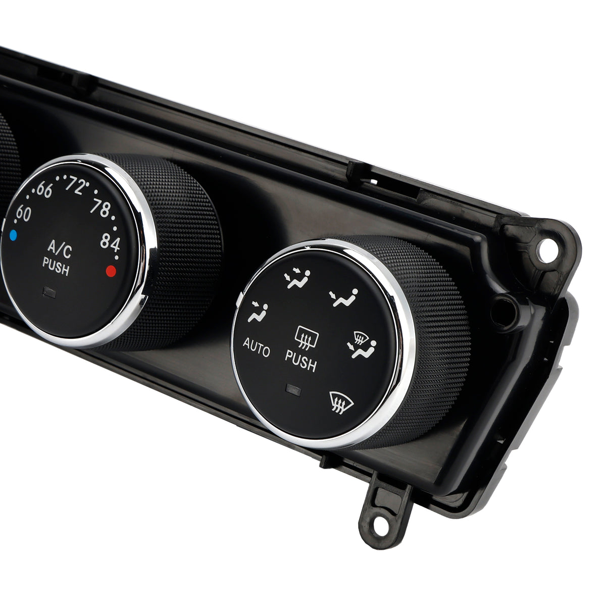 2014-2018 Jeep Wrangler 68197437AB Automatic Temperature Control Module
