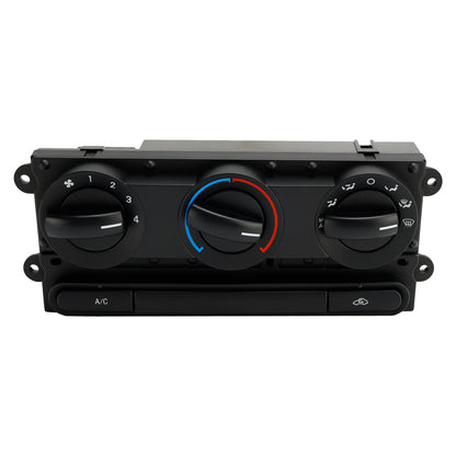 2004-2008 Ford F-150 5L3419980AA AC Heater Climate Temperature Control Module