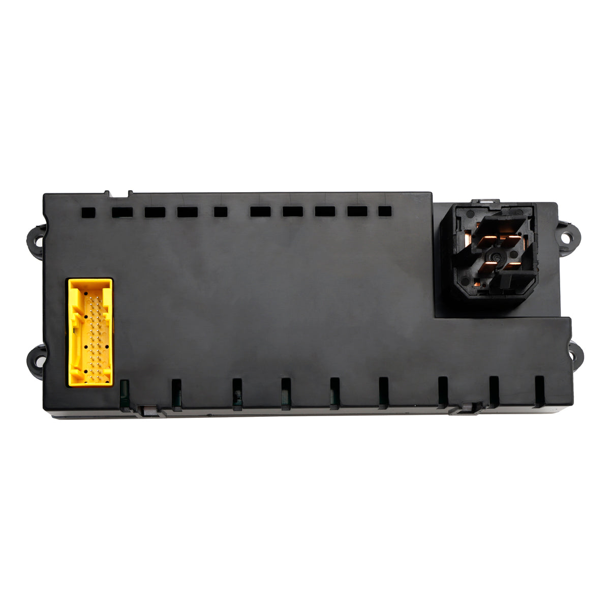 2004-2008 Ford F-150 5L3419980AA AC Heater Climate Temperature Control Module