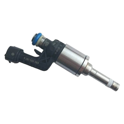 M56 QX56 Q70 5.6L Infiniti 16600-1LA0A FJ1179 1Pcs Fuel Injector