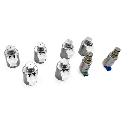 F150 Ford 8Pcs 10R80 Automatic Transmission Solenoid Kit