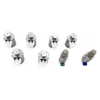 F150 Ford 8Pcs 10R80 Automatic Transmission Solenoid Kit