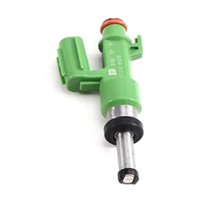 Toyota Tundra 5.7L V8 2007 23250-0S010 1Pcs Fuel Injector