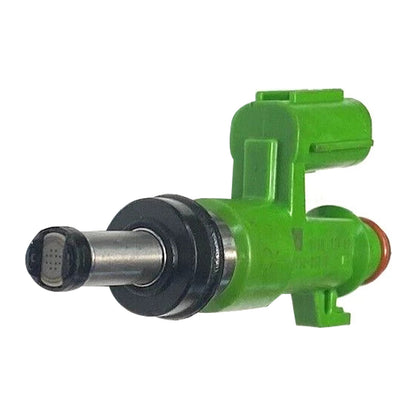 Toyota Tundra 5.7L V8 2007 23250-0S010 1Pcs Fuel Injector